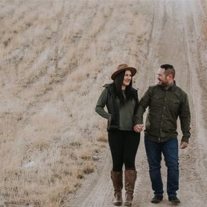 Meet your Posher, Tony